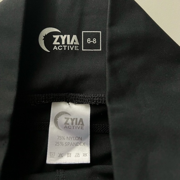 Legging ZYIA - Picture 2 of 5